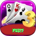 pk07 Games (Casino & Earning) Gold vv3.5.1
