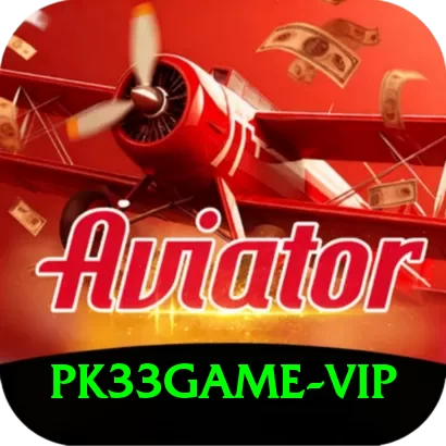 pk33game App VIP v4.1.3 - 2