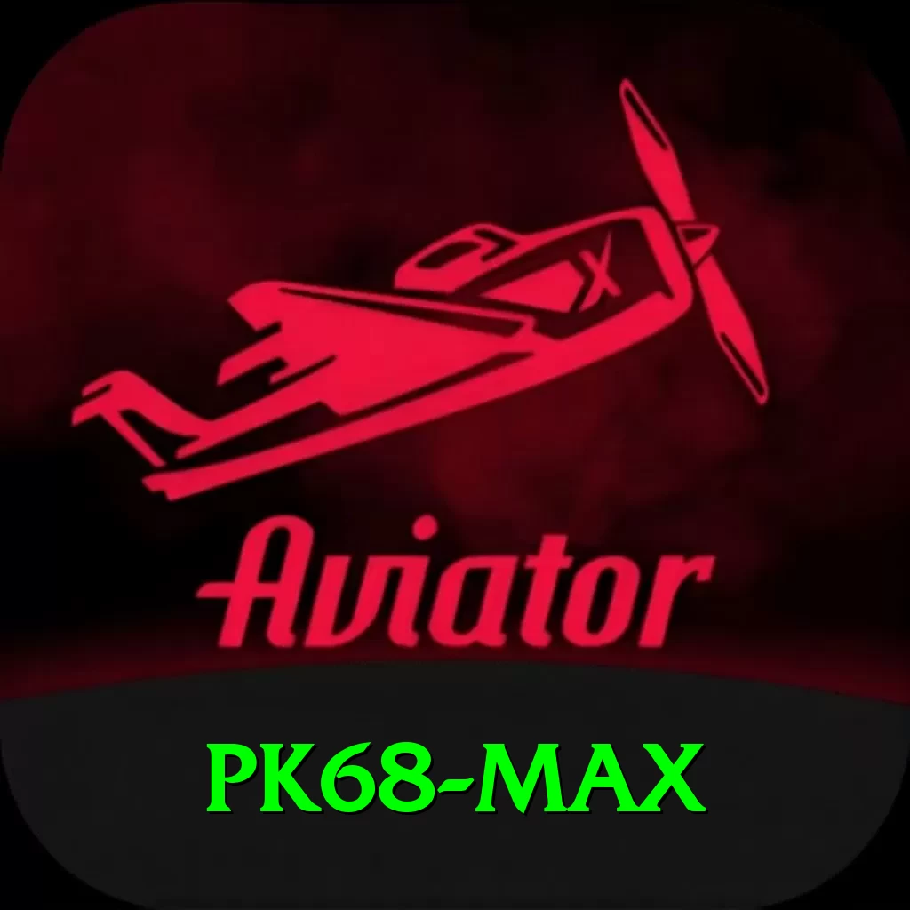 pk68 Master v1.1.9 - 2