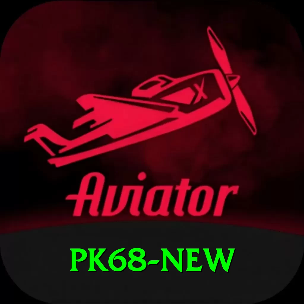 pk68 Deluxe Latest v3.4.3 - 2