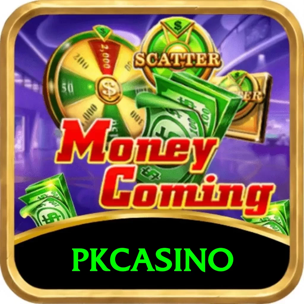 pkcasino Deluxe vv5.4.3 - 2