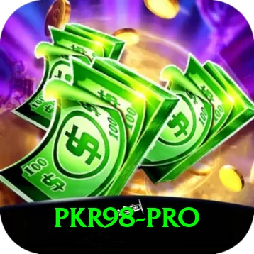 pkr98 Pro Edition v1.0.5 - 2
