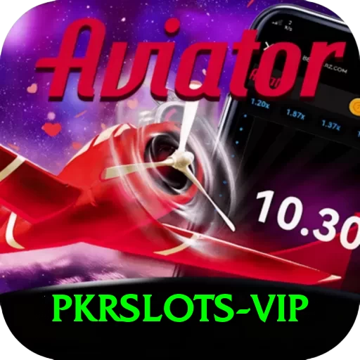pkrslots VIP - Win Real PKR - 2