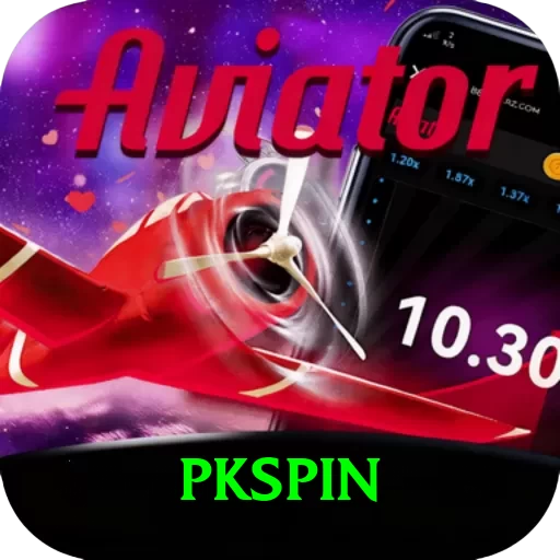 pkspin Master vv1.2.9 - 2
