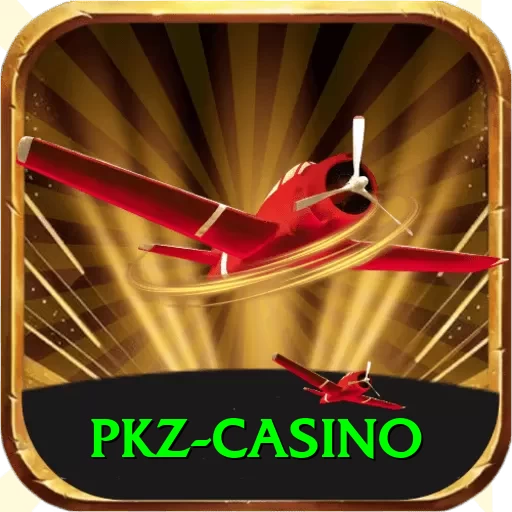 PKZ Casino Games (Casino & Earning) Pro vv1.8.7 - 2