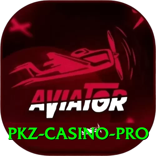 PKZ Casino Elite PK v5.8.7 - 2