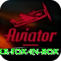 poacher fox in box Apps (Tools & Injectors) Max v3.9.3