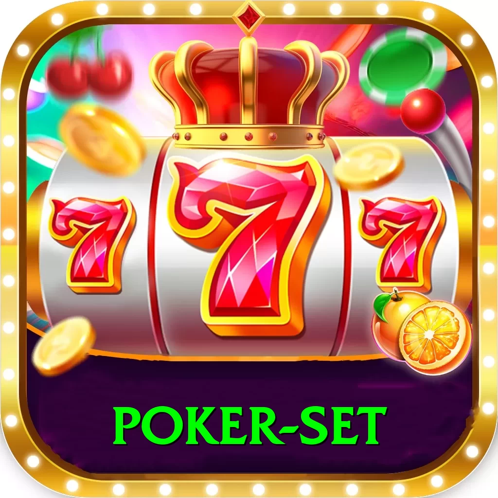 poker set Games (Casino & Earning) VIP v2.0.6 - 2