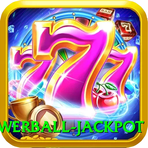 powerball jackpot Gold v2.0.4 - 2