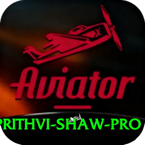 prithvi shaw Live Turbo v3.5.9 - 2