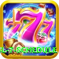 psl 7 schedule Deluxe Edition v4.6.1