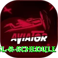 psl 8 schedule Turbo v5.2.2