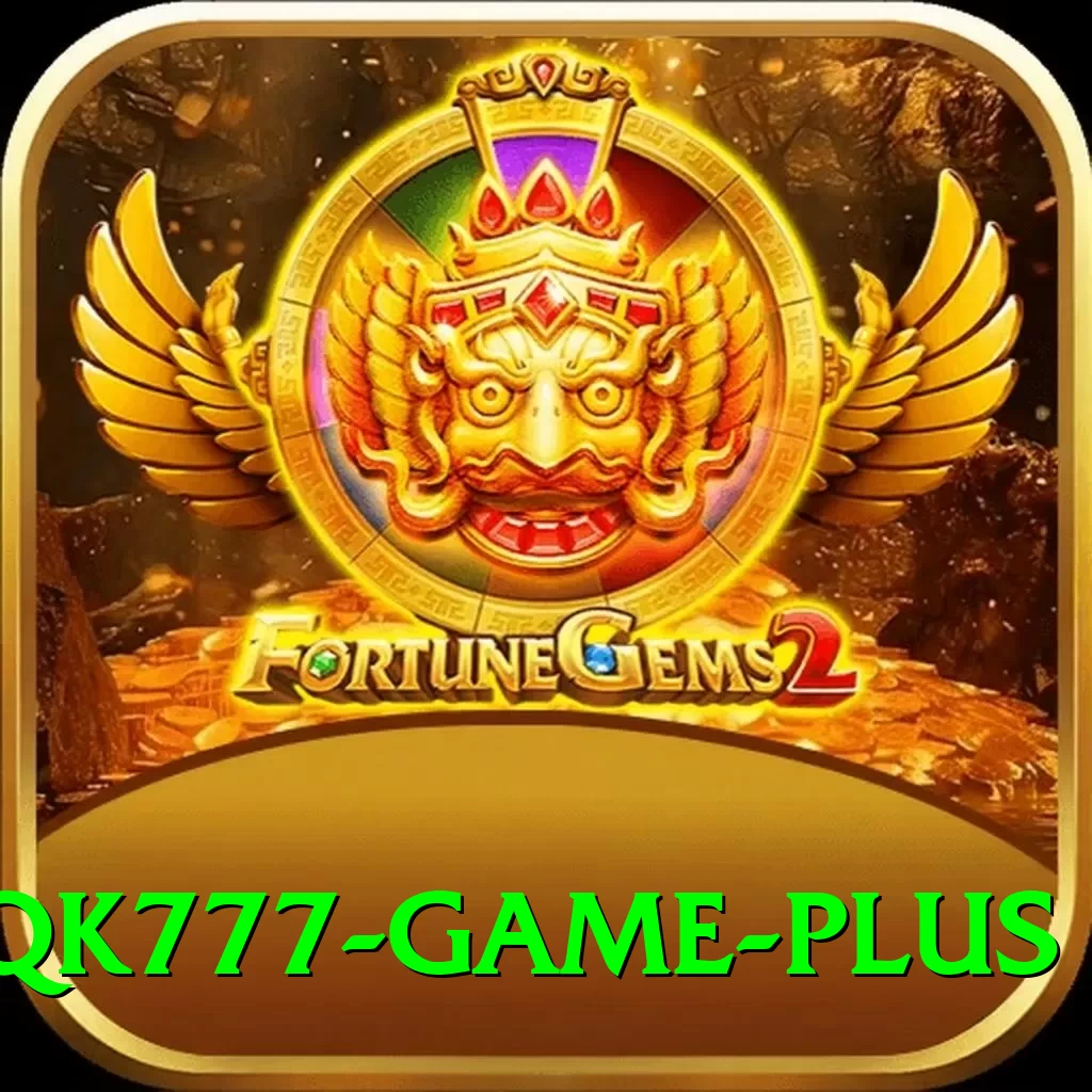 QK777 Game Bonus Deluxe v3.8.4 - 2