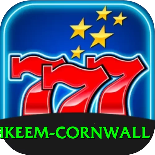 rahkeem cornwall Ultimate Pro v4.4.4 - 2