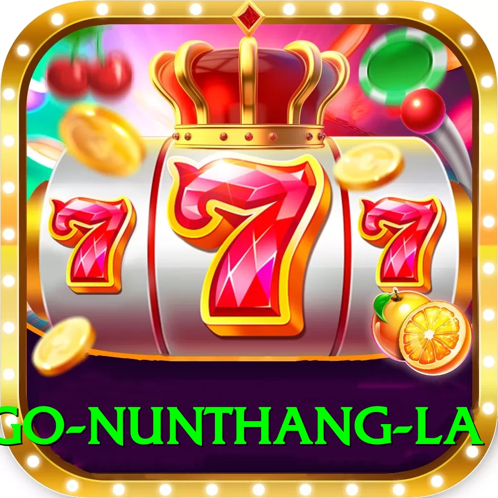 ramdung go nunthang la Deluxe v5.3.2 - 2