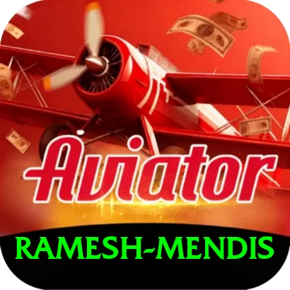 ramesh mendis Gold v1.5.5 - 2