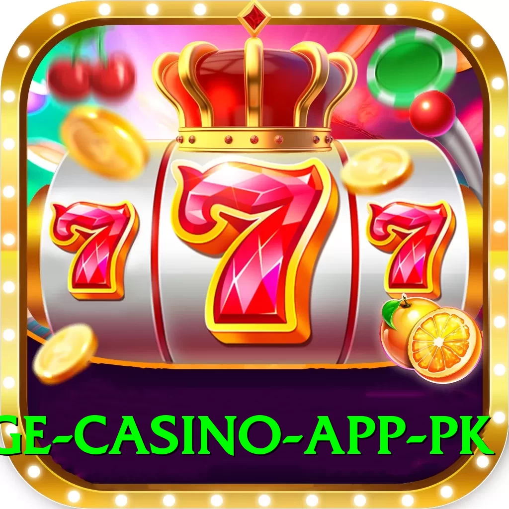 recharge casino app pk VIP Pro v4.6.8 - 2