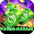 reverse swing wasim akram Master v1.9.6