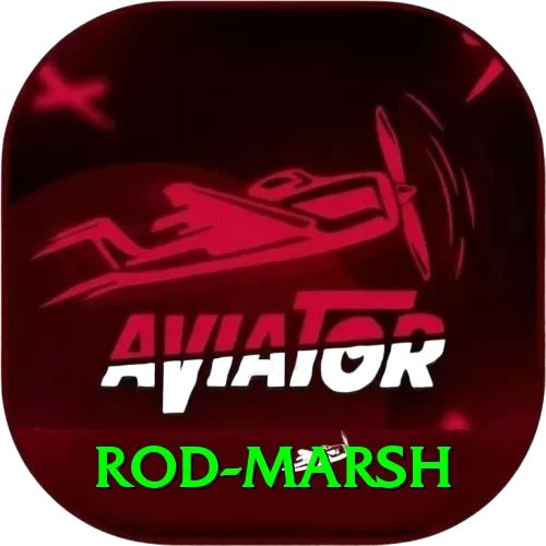rod marsh Gold Pro v1.3.0 - 2