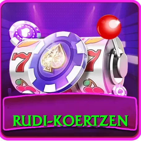 rudi koertzen Ultimate v4.1.4 - 2
