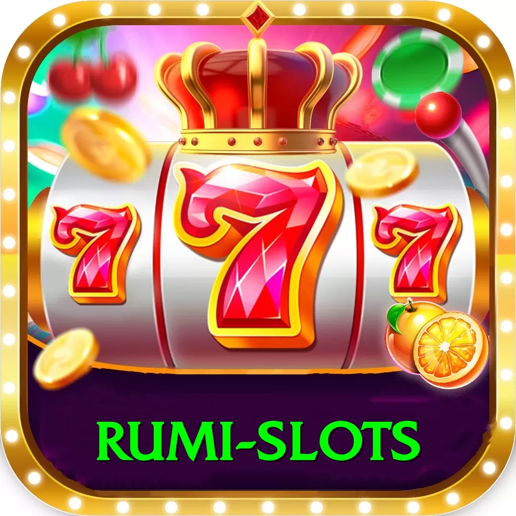 Rumi Slots Gold v3.2.9 - 2