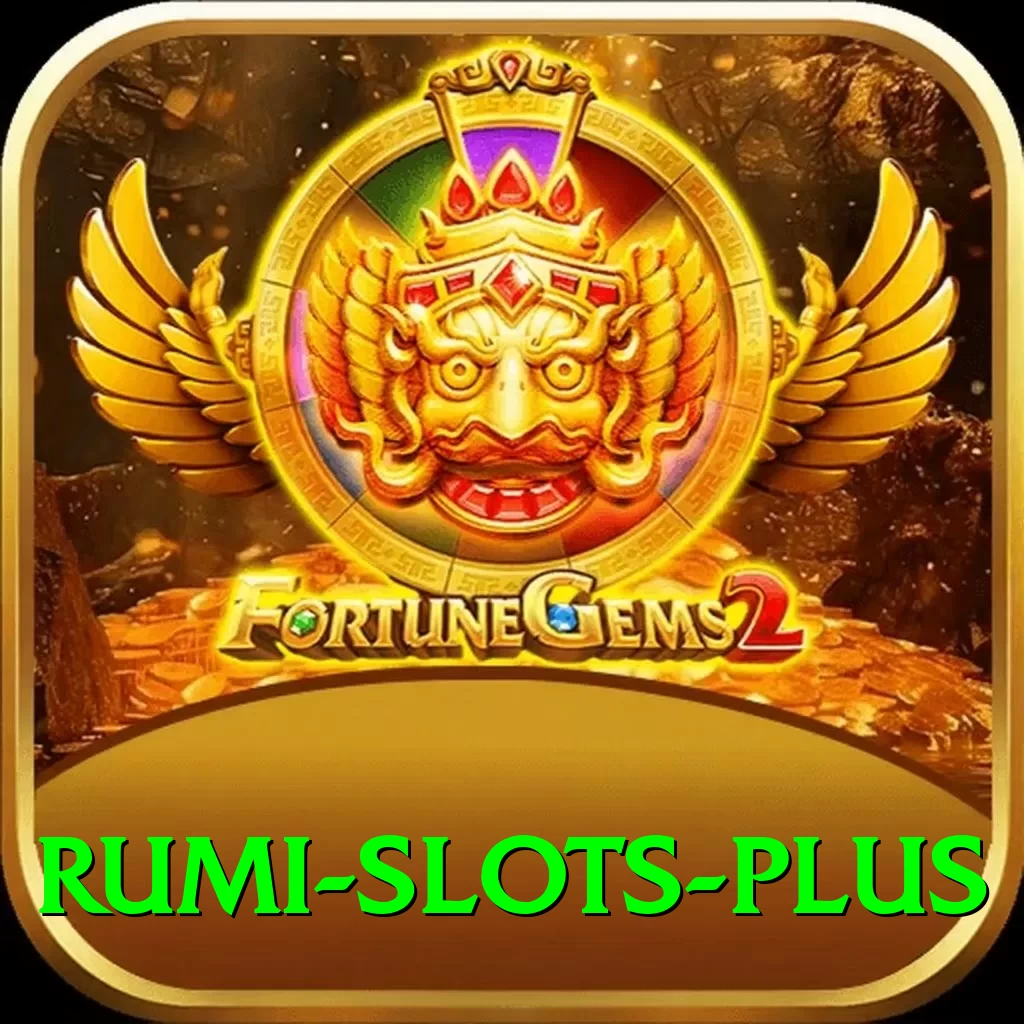 Rumi Slots - Casino Super - 2