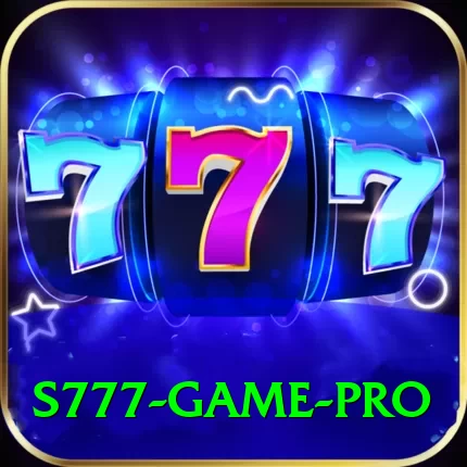 s777 game Max Jackpot - 2