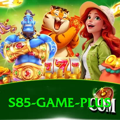 S85 Game Live Royal v4.8.2 - 2
