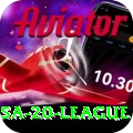sa 20 league Turbo Pro v3.6.8