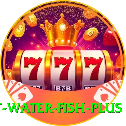 salt water fish Game Deluxe v5.2.5 - 2