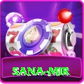 sana mir Premium v3.3.4