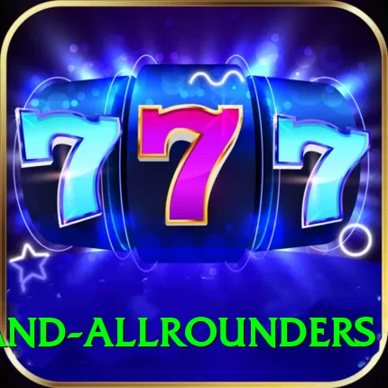 scotland allrounders Gold v2.7.2 - 2
