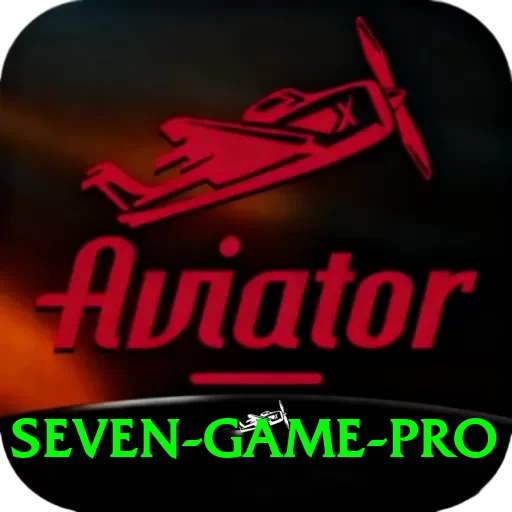 seven game Bonus Mega v1.0.5 - 2