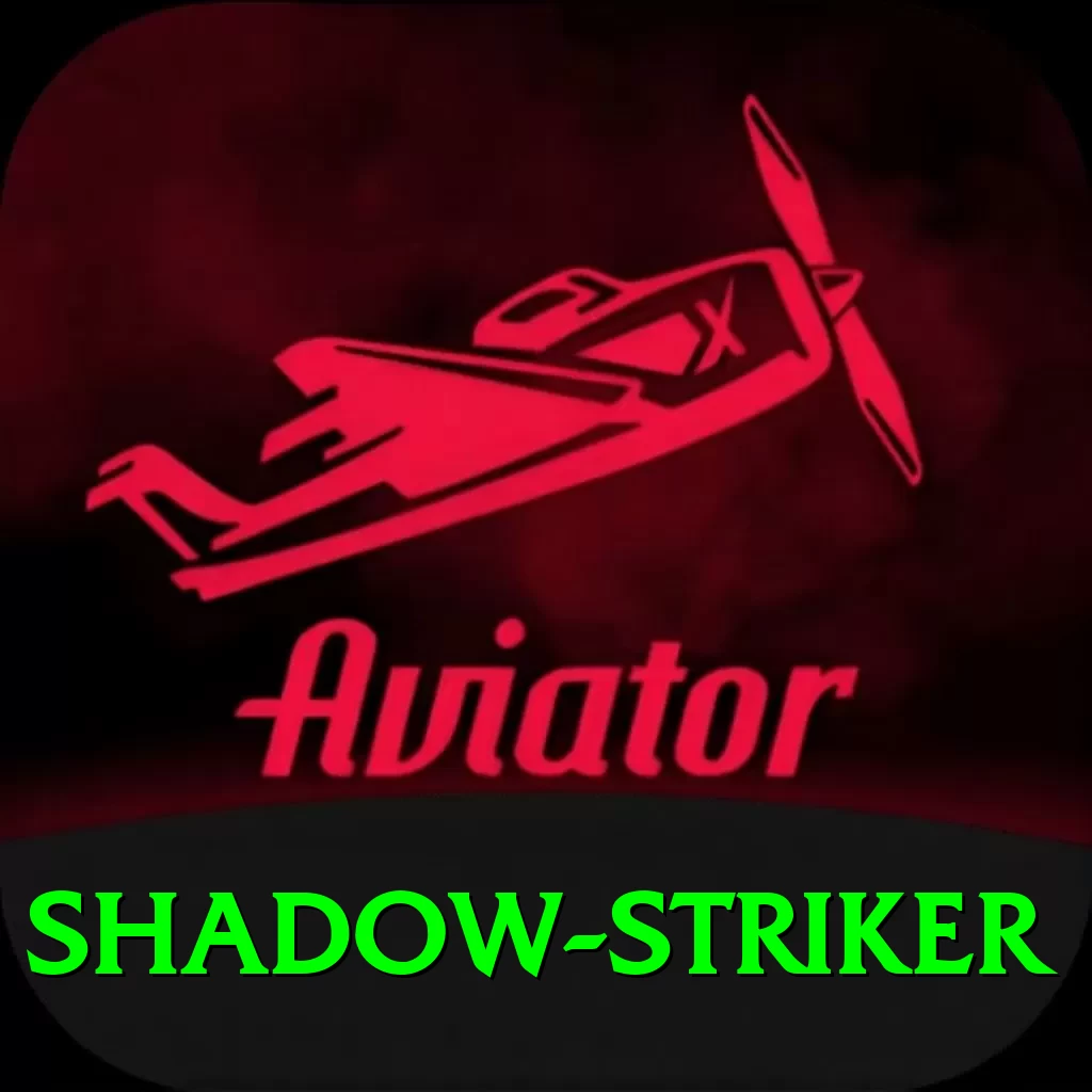 shadow striker Gold v1.3.8 - 2