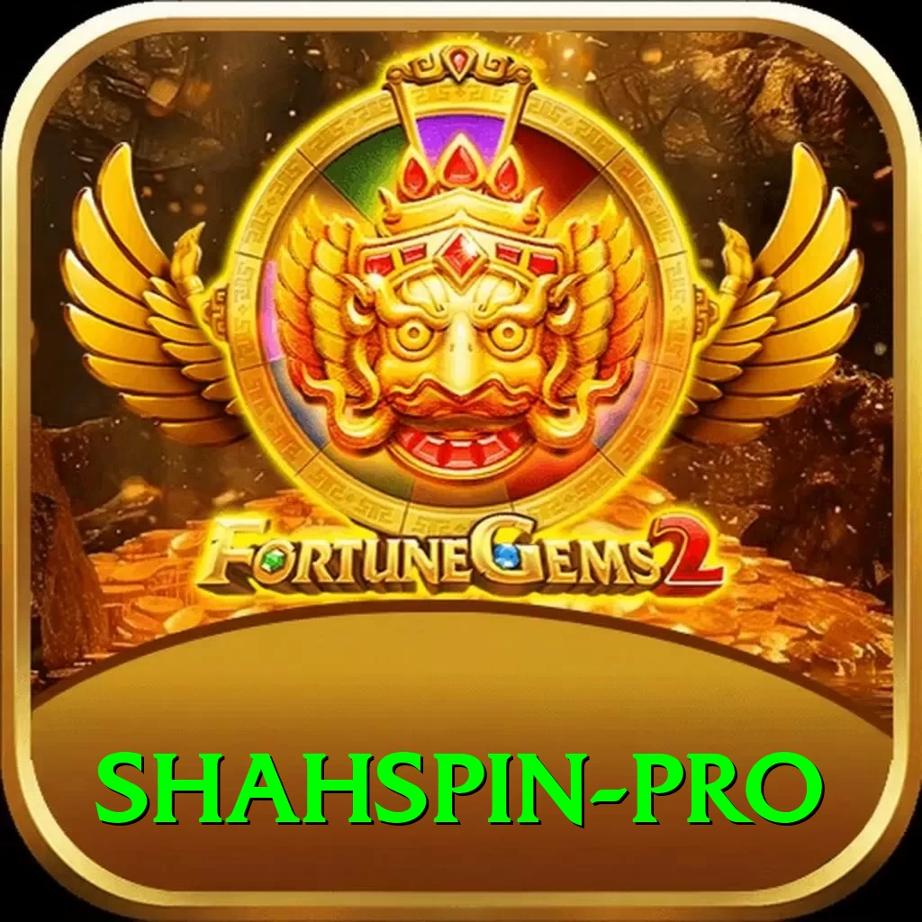 shahspin Pro1 v2.0.6 - 2