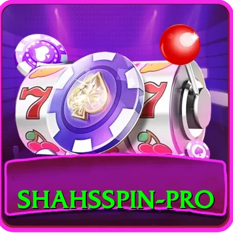 shahsspin Prime New - 2