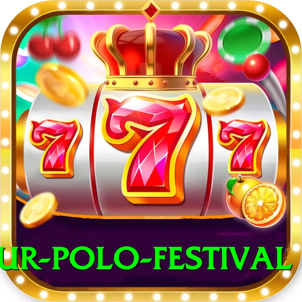 shandur polo festival Games (Casino & Earning) Elite v1.9.5 - 2