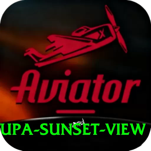 shanti stupa sunset view Plus Edition v5.2.3 - 2