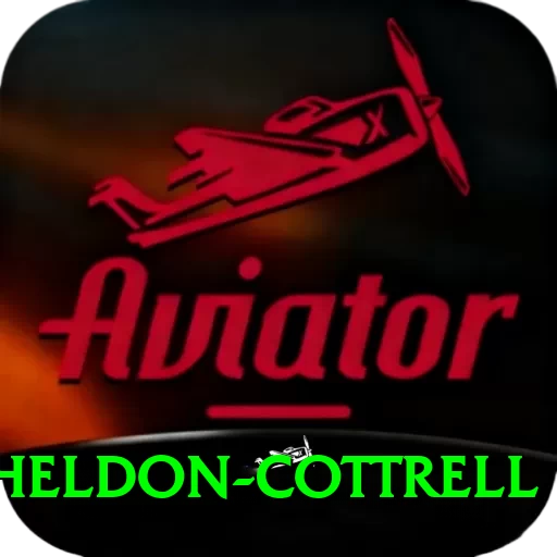 sheldon cottrell Gold Pro v1.9.2 - 2