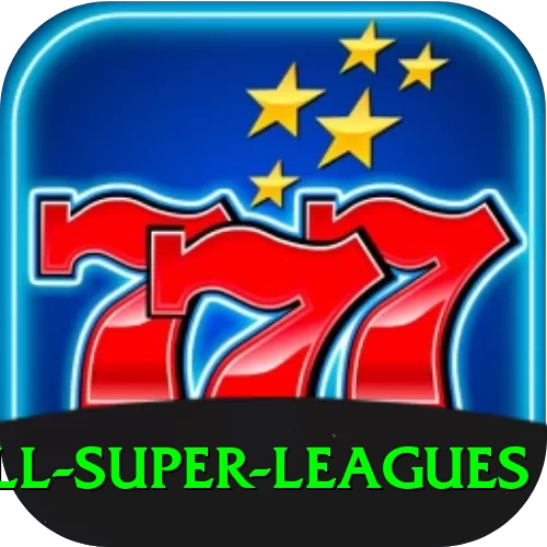 sll super leagues Master Pro v2.0.0 - 2