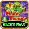 slots Deluxe Casino App