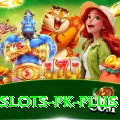 Slots PK Deluxe Pro v4.8.6