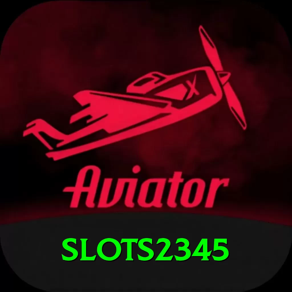 slots2345 Deluxe v5.2.6 - 2