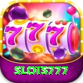 slots777 Deluxe Edition v3.2.1