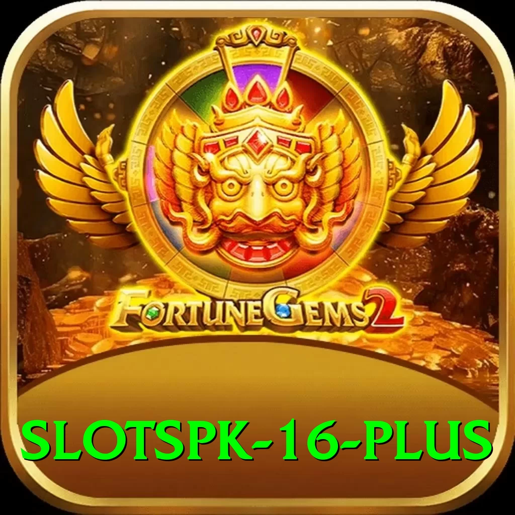 slotspk 16 Elite v1.9.5 - 2
