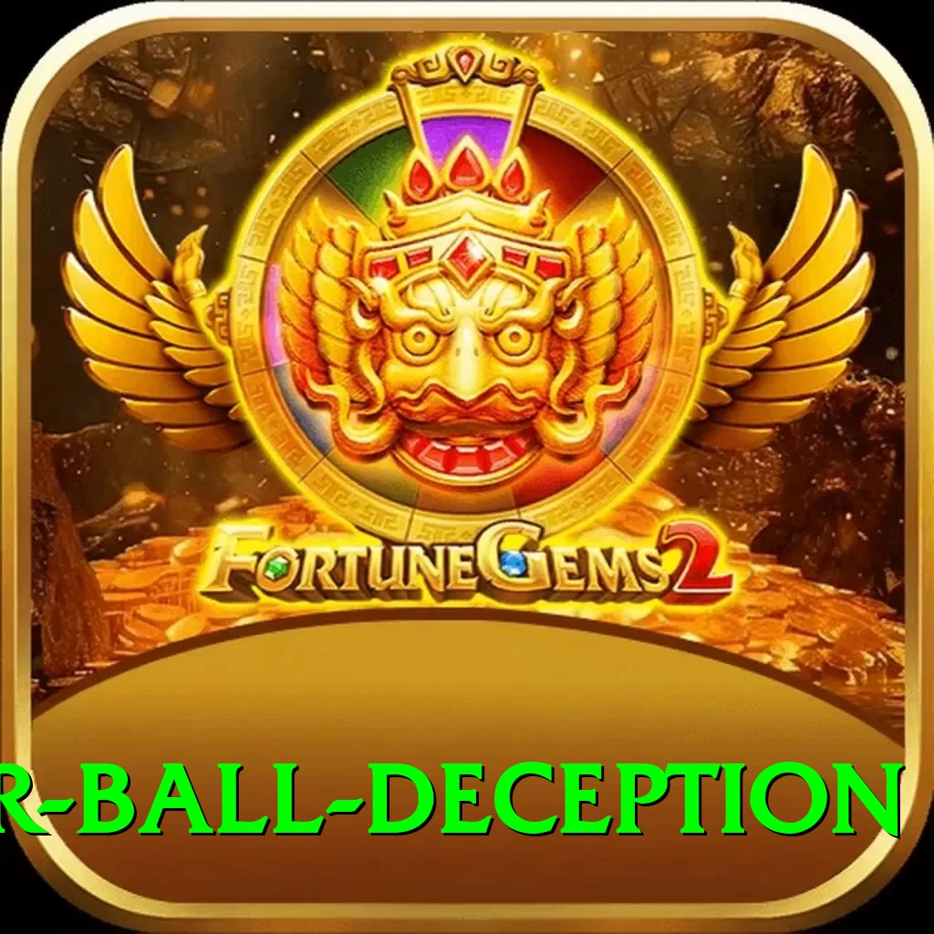 slower ball deception Deluxe v5.0.1 - 2