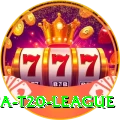 south africa t20 league Turbo v2.9.7