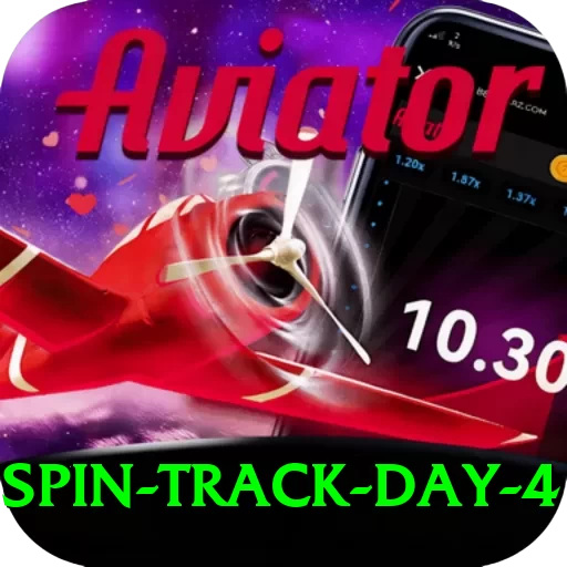 spin track day 4 VIP - 2
