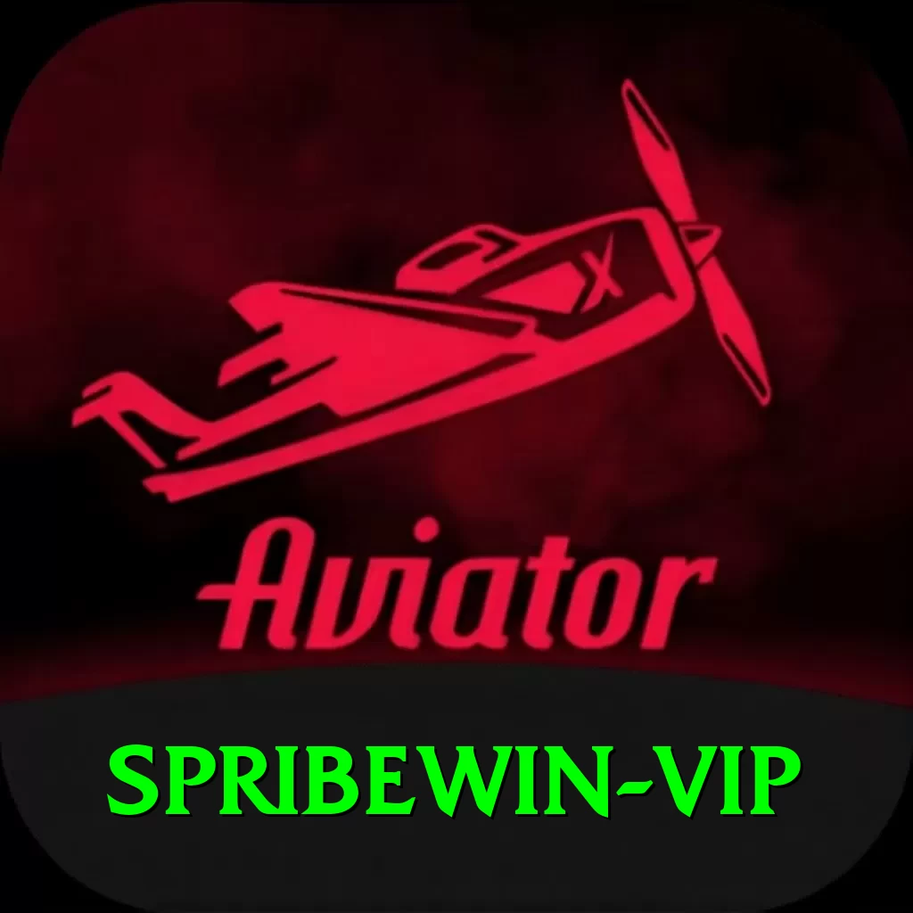 spribewin - VIP King - 2