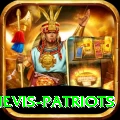 st kitts nevis patriots VIP v5.2.7